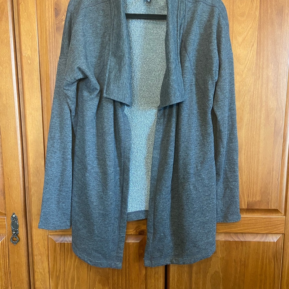 Champion Gray‎ Jacket